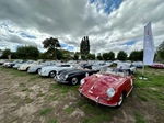 6e Porsche Classic Coast Tour