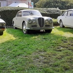 Italian Classic Car Meeting Seraing