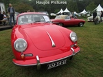 Wheels At The Palace - Concours d'Elegance - Paleis Soestdijk