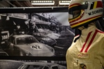 Abarth Works Museum, expo 'The Italian-French Affair'