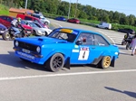 Ford Escort Rally Chimay