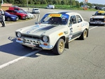 Ford Escort Rally Chimay