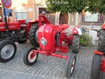 CCFP - Prewar Cars & oude tractoren