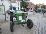 CCFP - Prewar Cars & oude tractoren