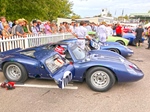 Goodwood Revival