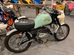 Auto Moto Retro Wieze