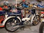 Auto Moto Retro Wieze