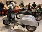 Auto Moto Retro Wieze