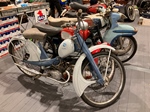 Auto Moto Retro Wieze