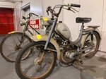 Auto Moto Retro Wieze