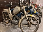 Auto Moto Retro Wieze