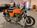 Auto Moto Retro Wieze