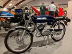 Auto Moto Retro Wieze