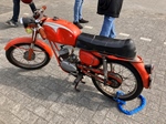 Auto Moto Retro Wieze