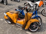 Auto Moto Retro Wieze