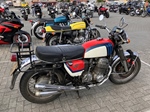 Auto Moto Retro Wieze