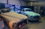 Fiat-Gordini-Abarth-Simca: The Italian-French affair