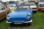 Cars, Coffee & More Kasterlee