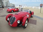 Zoute Grand Prix - Zoute Rally