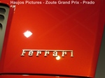 Zoute Grand Prix - Prado Zoute