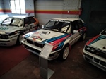 Opening VGT Race & Rally Collectables