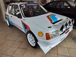 Opening VGT Race & Rally Collectables