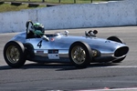 50ste Oldtimer Grand Prix Nürburgring