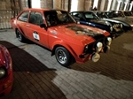 Ypres Historic Regularity rally