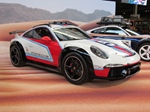 Autoworld Brussels - Porsche Driven & Dreams