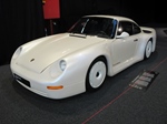 Autoworld Brussels - Porsche Driven & Dreams