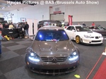Brussels Auto Show (BAS)
