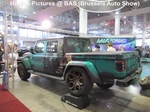 Brussels Auto Show (BAS)