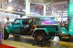 Brussels Auto Show