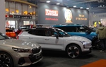 Brussels Auto Show