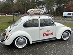 Swapmeet aircooled VW's & classic VAG's (Lommel)