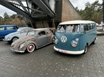 Swapmeet aircooled VW's & classic VAG's (Lommel)