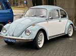 Swapmeet aircooled VW's & classic VAG's (Lommel)