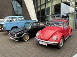 Swapmeet aircooled VW's & classic VAG's (Lommel)