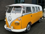 Swapmeet aircooled VW's & classic VAG's (Lommel)