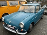 Swapmeet aircooled VW's & classic VAG's (Lommel)