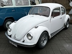 Swapmeet aircooled VW's & classic VAG's (Lommel)