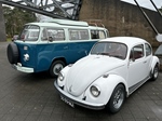 Swapmeet aircooled VW's & classic VAG's (Lommel)