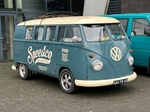 Swapmeet aircooled VW's & classic VAG's (Lommel)