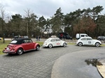 Swapmeet aircooled VW's & classic VAG's (Lommel)