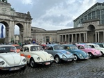 Love Bugs Parade (Brussels)