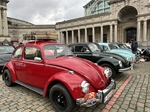 Love Bugs Parade (Brussels)