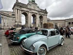 Love Bugs Parade (Brussels)