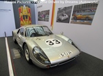 Porsche Driven by Dreams (Autoworld Brussels)
