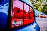 Vintage chroom meeting - Lanaken -  28 mei 2023