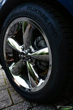 Vintage chroom meeting - Lanaken -  28 mei 2023